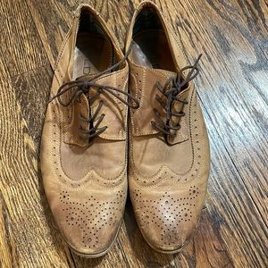 COPY - Men’s Aldo dress shoes